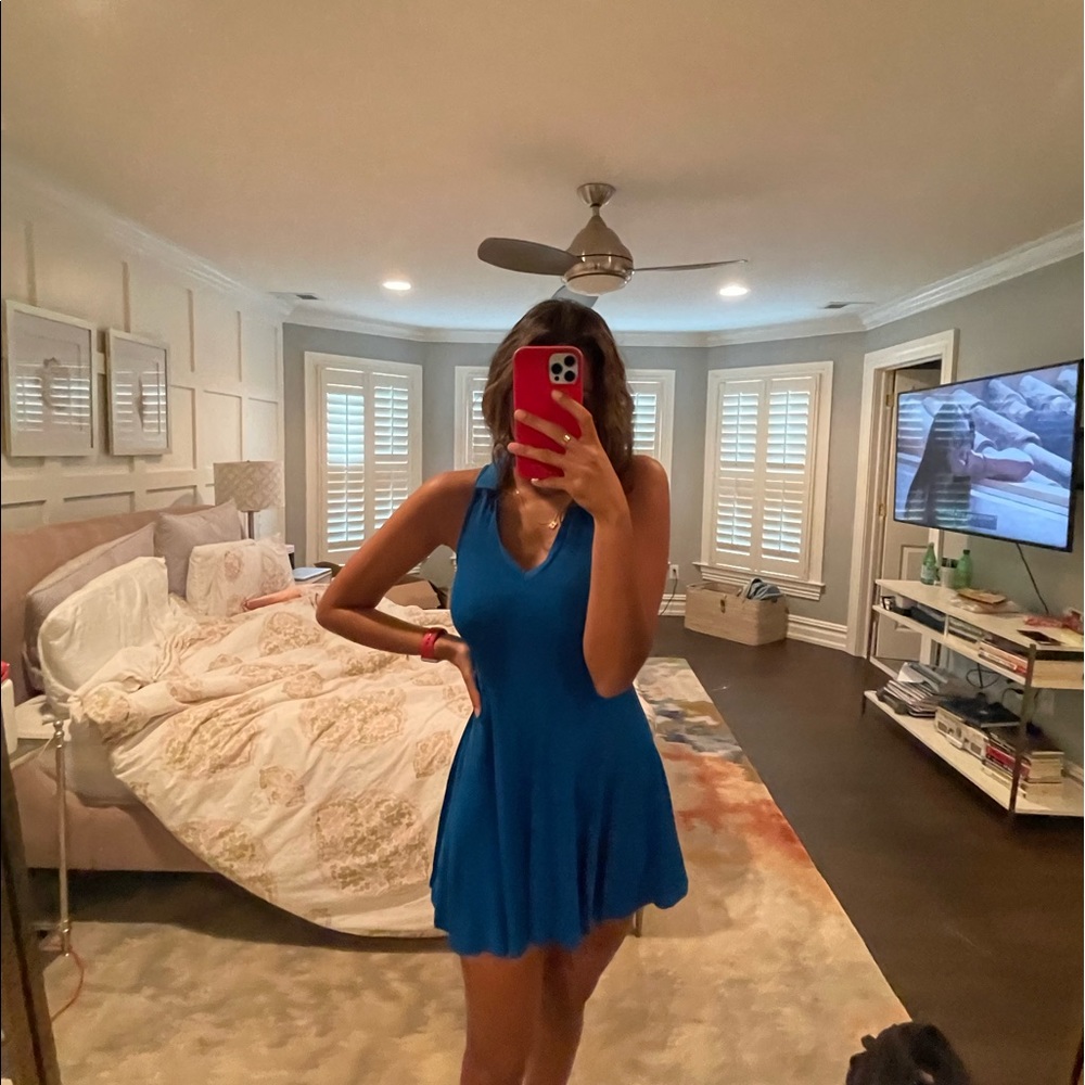 Zara dress